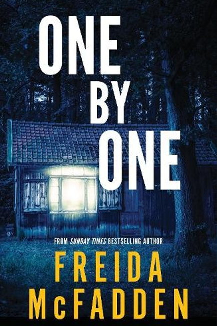 ONE BY ONE
