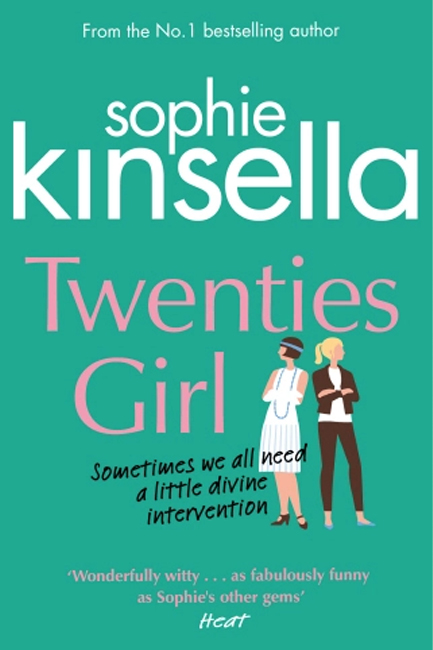 TWENTIES GIRL