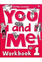 YOU AND ME 1 WB