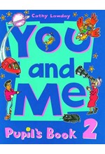 YOU AND ME 2 SB