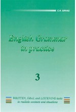 ENGLISH GRAMMAR IN PRACTICE 3