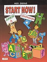 START NOW A COMPANION