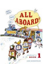 ALL ABOARD 1 SB