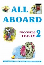 ALL ABOARD 2 TEST