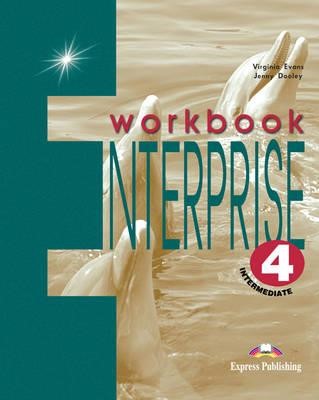 ENTERPRISE 4 WB