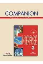 ENTERPRISE 3 COMPANION