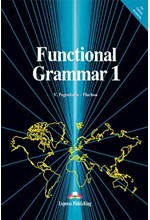 FUNCTIONAL GRAMMAR 1 SB GREEK