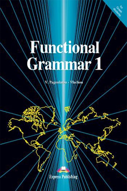 FUNCTIONAL GRAMMAR 1 SB GREEK