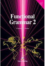 FUNCTIONAL GRAMMAR 2 SB GREEK