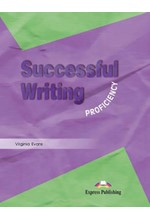 SUCCESSFUL WRITING PROFICIENCY SB