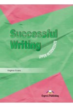 SUCCESSFUL WRITING UPPER-INTERMEDIATE SB