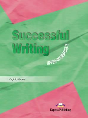 SUCCESSFUL WRITING UPPER-INTERMEDIATE SB