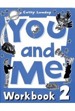 YOU AND ME 2 WB