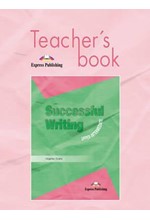 SUCCESSFUL WRITING UPPER-INTERMEDIATE TCHR'S