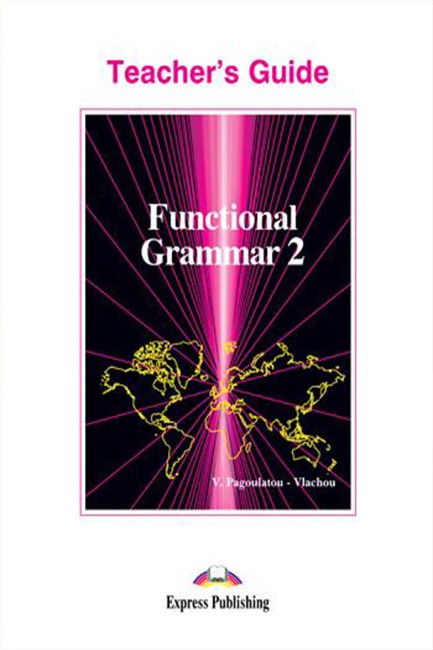 FUNCTIONAL GRAMMAR 2 TCHR'S