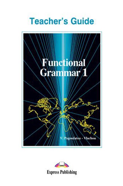 FUNCTIONAL GRAMMAR 1 TCHR'S