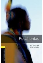 OBW LIBRARY 1: POCAHONTAS N/E - SPECIAL OFFER N/E