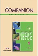 ENTERPRISE 1 COMPANION