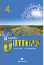 GRAMMARWAY 4 SB GREEK