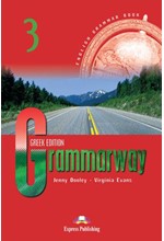 GRAMMARWAY 3 SB GREEK