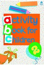 ACTIVITY BOOK FOR CHILDREN 2