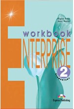 ENTERPRISE 2 WB