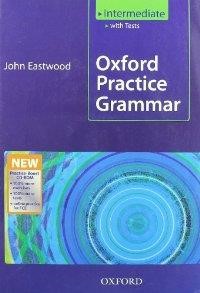 OXFORD PRACTICE GRAMMAR INTERMEDIATE (+ CD-ROM) N/E