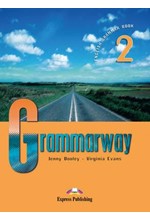 GRAMMARWAY 2 SB ENGLISH