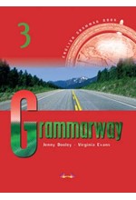 GRAMMARWAY 3 SB ENGLISH