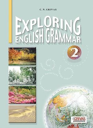 EXPLORING ENGLISH 2 GRAMMAR