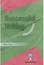 SUCCESSFUL WRITING UPPER GLOSSAR