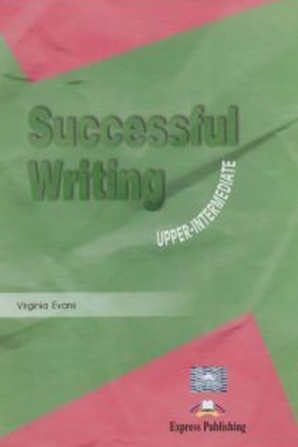 SUCCESSFUL WRITING UPPER GLOSSAR