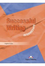 SUCCESSFUL WRITING INTERMEDIATE SB