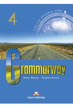 GRAMMARWAY 4 SB ENGLISH