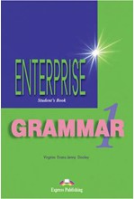 ENTERPRISE 1 GRAMMAR ENGLISH