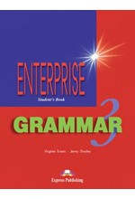 ENTERPRISE 3 GRAMMAR ENGLISH