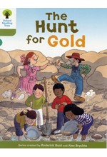 HUNT FOR GOLD-ORT MORE OW7