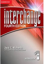 INTERCHANGE 2 WB 4TH ED