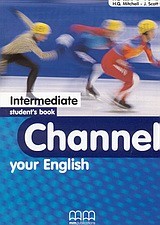 CHANNEL YOUR ENGLISH INTERMEDIATE SB