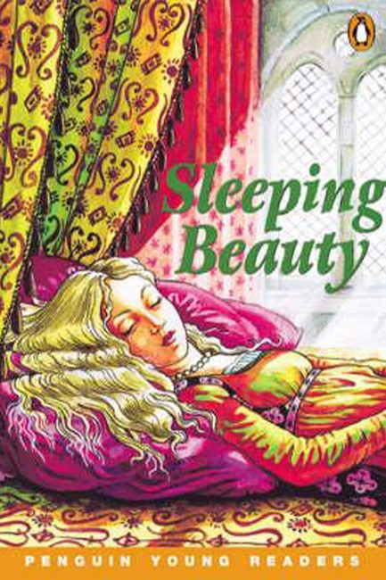 PYR 1: SLEEPING BEAUTY