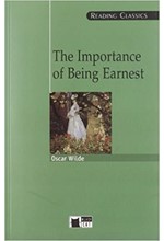 IMPORTANCE OF BEING EARNEST+CD (READING CLASSICS)