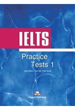 IELTS PRACTICE TESTS 1 SB