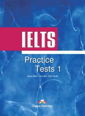 IELTS PRACTICE TESTS 1 SB