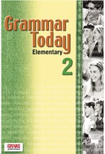 GRAMMAR TODAY 2 ELEMENTARY SB