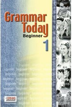 GRAMMAR TODAY 1 BEGINNER SB