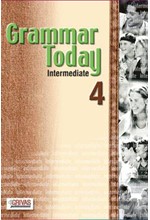 GRAMMAR TODAY 4 INTERMEDIATE SB