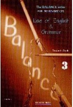 BALANCE 3 CPE SB (USE OF ENGLISH + GRAMMAR) REVISED