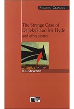 STRANGE CASE OF DR.JEKYLL AND MR HYDE (READING CLASSICS)