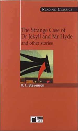 STRANGE CASE OF DR.JEKYLL AND MR HYDE (READING CLASSICS)