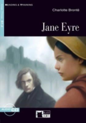 R&T. JANE EYRE 3 B1.2 (+ AUDIO CD)